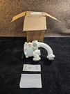 Pentair 261152 2-INCH Threaded Fpt Pvc Side Mount Backwash Multiport Valve. Fixed Price $198.87.