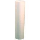 Pentek DGD-7525-20 Micron X 4.5 Whole House Sediment Water Filter. Fixed Price $39.72.
