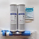 Watts 315 3-STAGE Annual Replacement Pack. Fixed Price $59.99.