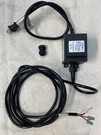 Culligan Exterior Rain Tight Power Supply With Cable Grommet. Pn 01020407. Fixed Price $125.00.