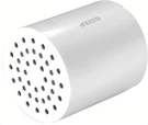 Universal Replacement Shower Filter Cartridge For Hard Water, 15-STAGE White. Fixed Price $16.68.