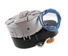 Fleck 24V Drive Motor 50/60 Hz 19597 Rev. Saia UDS1UB4M24DANPZ208. Fixed Price $74.95.