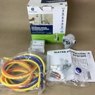 Missing Parts Ge GXK185KBL Drinking Water Filter Filtration System Under Sink. Fixed Price $18.99.