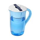 Zerowater ZR-0810-4N Filtration Pitcher Cups Blue. Fixed Price $38.99.