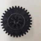 Autotrol 420A43 Black 440 Timer Gear Water Softener Parts. Fixed Price $19.95.