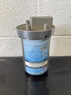 Aqua Pure AP400SS Reduces Sediment, 300 Psi, 6 Gpm, Hot & Cold Water Use. Fixed Price $90.00.