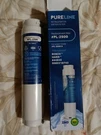 Pureline Replacement Fridge Water Filter #PL-2500 Bosch/haier 644845 0060218743. Fixed Price $18.50.