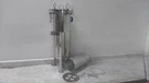 Pentair/pentek ES12NA415-75 Npt Connection 90 Gpm Bag Filter Housing. Fixed Price $449.99.