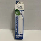 Swift Green Replacement Water Filter SGF-PA07 Reduces Chlorine. Fixed Price $13.50.