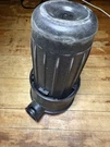 Kinetico Water Filter Enclosure - 11652. Fixed Price $89.99.