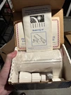 Equinox Mate EQ-40 Showerhead Water Filtered System New Box. Fixed Price $46.55.