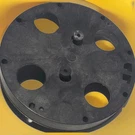 Kinetico Level 5 Quad Drain Valve Seal (no Interlock) Water Softener Parts 2030S. Fixed Price $122.00.