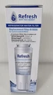 Refresh Refrigerator Water Filter For Model R-9006-S 4/UKF8001/469. Fixed Price $16.61.
