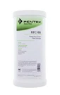 Pentek Rfc-bb 25 Micron 10X4.5 Whole House Granular Activate Carbon Water Filte. Fixed Price $56.03.
