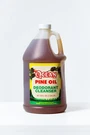 Ocean Brand Pine Oil Cleaner / Degreaser 128OZ Concentrated 65% Pure. Fixed Price $60.00.