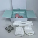 Filterbaby Skincare Faucet 2.0 - Pink Starter Kit. Fixed Price $41.99.