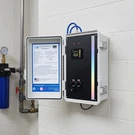 Ozone Water Filtration System 4200 Mg/h Multi Use Treatment For Home & Pools. Fixed Price $425.00.