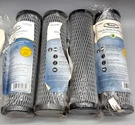 4 Whirlpool Whole House Prefiltration Replacement Filters Whcf-whwc Nos. Fixed Price $19.95.