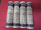 Lot Of 4 Culligan D-30A Drinking Water Replacement Filter Cartridge New. Fixed Price $99.88.