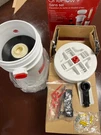Watts Ofpsys Pure H2O One Flow Plus Water Filter System Whole House Softener. Fixed Price $465.00.