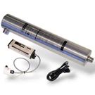 UVD400 Uvdynamics 13GPM System. Fixed Price $650.00.