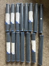 Pentek CFB-PLUS20 Micron Standard Inch Fibredyne Carbon Water Filter 15 Lot. Fixed Price $79.99.