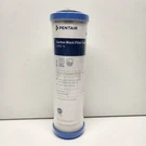 Pentair Pentek EPM-10 10MICRON Standard 10" Undersink Carbon Water Filter. Fixed Price $22.95.