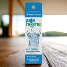 Safe Home Drinking Water Test Kit For Detecting Harmful Bacteria Easy To Use New. Fixed Price $38.95.
