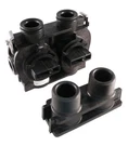 60049 Fleck Bypass And 18706 1" Yoke -5600, 2510, 9000, 9100, 5800 Valves. Fixed Price $59.95.