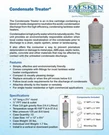 Falsken FAL-HTILCN-12 Condensate Neutralizer Htilnf Heater Treater. Fixed Price $59.07.
