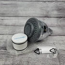 Paragon Water Shower Head With Pure Blue H2O Filter For Chlorine. Fixed Price $25.27.