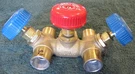 Kinetico Water Softener - Brass Inlet Bypass Valve For 3/4 Copper Pipe.. Fixed Price $50.00.