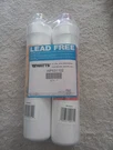 Watts Premier WP531102 Ro Pure Plus Reverse Osmosis Water Filter Replacement Kit. Fixed Price $19.99.