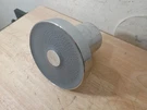 Jolie Filtered Showerhead High Pressure - Brushed Steel. Fixed Price $37.99.
