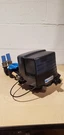 Kinetico 1054 Powerline Iron Filter With Bypass Used For Parts Legacy View. Fixed Price $40.00.