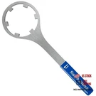 Superb Wrench SPBW-18 Heavy Duty Metal Water Filter Housing (4.24 Inch. Fixed Price $57.20.