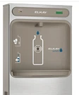 Elkay Lzwssm EZH2O Surface Mount, Filtered, Bottle Filling Station, Non-refrig. Fixed Price $499.00.