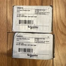 Schneider Electric Lot Of Erie Way Position Zone Valve VS2212. Fixed Price $40.00.