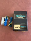 Aqua Rex Water King WK2 Computerized Conditioner *no Power Adapter*. Fixed Price $499.99.
