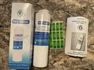 Onepurify Replacement Refrigerator Water Filter RFC0900A. Fixed Price $19.98.