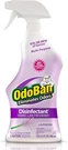 Odoban Ready-to-use And Odor Eliminator, 32 Ounce Spray Bottle, Lavender. Fixed Price $9.97.