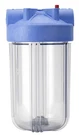 Pentair Pentek 166219 Big Clear Filter Housing, 1" Npt #10 Whole House Heavy .... Fixed Price $179.84.