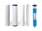 Premier Stage Reverse Osmosis Replacement Water Filters + 50 Gpd Membrane Usa. Fixed Price $44.99.