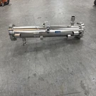 Aquionics Ultra-violet Water Treatment Unit MD150C1/2T (b). Fixed Price $2500.00.