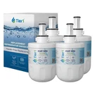 Fits Samsung DA29-00003G HAFCU1 DA29-00003F Comparable TIER1 Water Filter 4 Pk. Fixed Price $34.99.