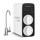 Mizudo 1000GPD Tankless Reverse Osmosis SYSTEM,8 Stage Ro Water Filter. Fixed Price $299.99.