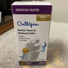 Culligan PR-1U Water Pitcher Replacement Filter Cartridge. Fixed Price $12.99.