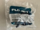 Flojet 01740003S Strainer,in LINE,3/8",BARB,BLACK. Fixed Price $18.95.