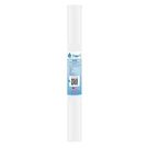 X 2.5 Inch Micron P5-20 Spun Wound Polypropylene Sediment Water Filter. Fixed Price $17.56.