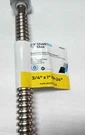 Sharkbite Max 24IN Push Inlet X1 Mipwater Softener Connector. Fixed Price $16.99.